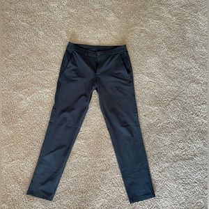 Lululemon commission pants